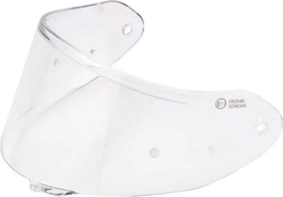 SPARK 2 VISOR CLEAR OS