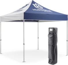 PADDOCK TENT 3X3M