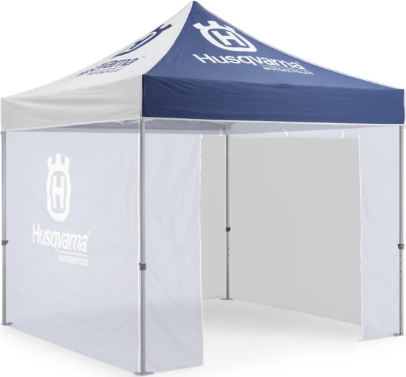 PADDOCK TENT 3X3M