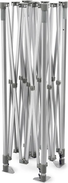 PADDOCK TENT 3X3M