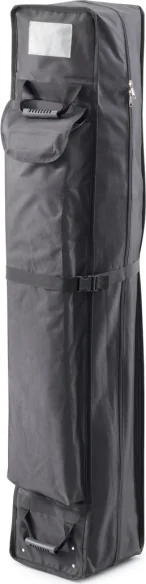 PADDOCK TENT 3X3M