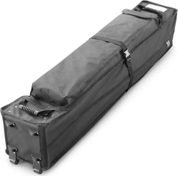 PADDOCK TENT 3X3M