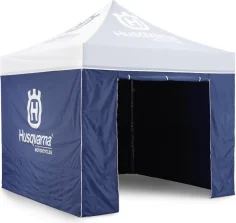 HQV TENT WALL SET 3X3M