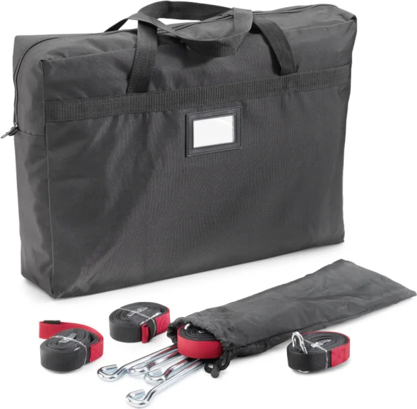 HQV TENT WALL SET 3X3M