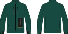 Gvle Overshirt