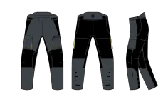 Lagom K-HYDRATECH Pro Pants