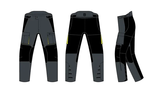 Lagom K-HYDRATECH Pro Pants