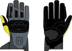 Scalar V2 Gloves