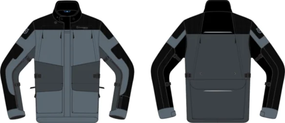 Scalar V2 Jacket