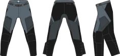 Scalar V2 Pants