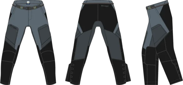Scalar V2 Pants