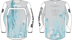 Railed Jersey Air ICE