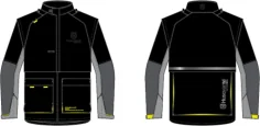 Gotland Jacket