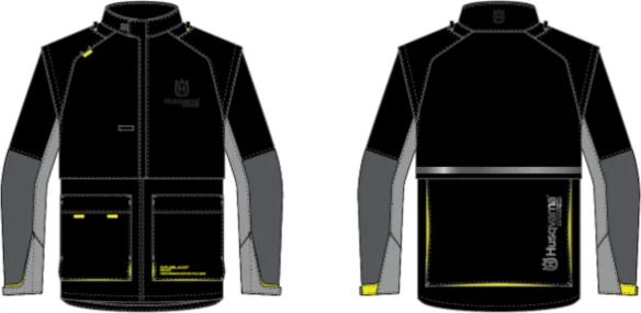 Gotland Jacket