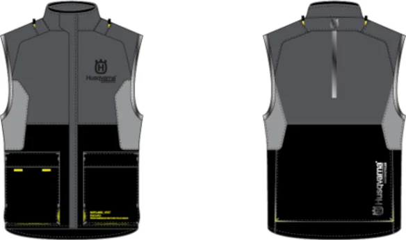 Gotland Vest