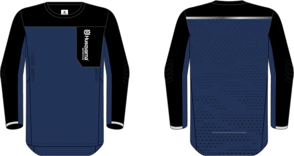 Gotland Jersey Blue