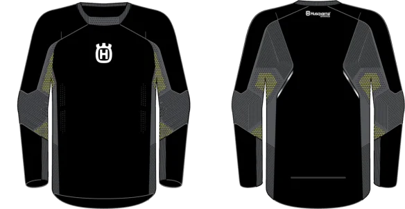 Gotland Jersey Pro