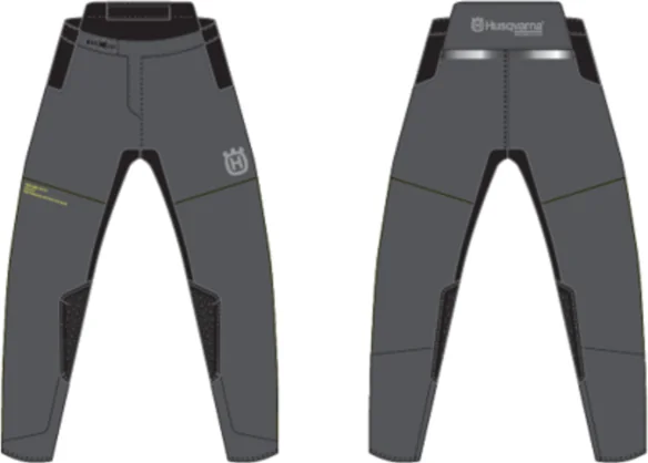 Gotland Pants