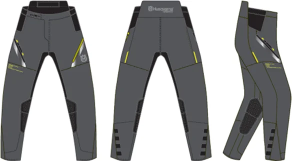 Gotland K-HYDRATECH Pro Pants