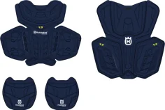 4 5 Pro Chest Protector