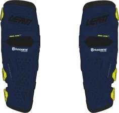 Dual Axis Knee Guard Pro