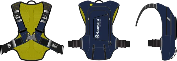 Moto Hydro 8L Hydration Bag