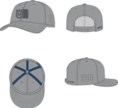 Origin Cap