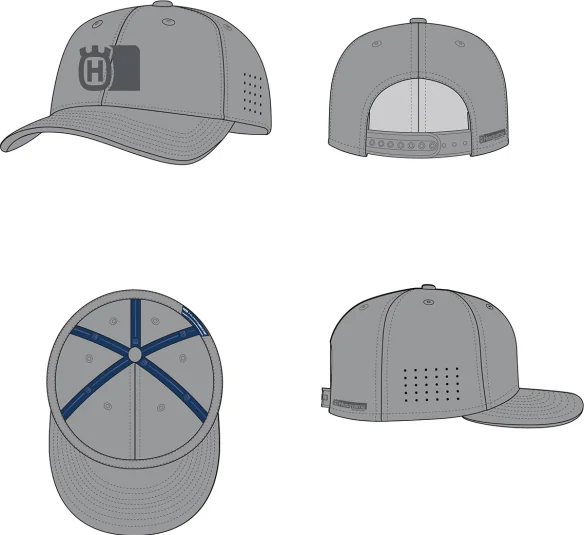 Origin Cap
