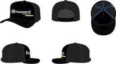 Gotland Trucker Cap