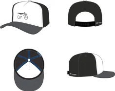 Remote Trucker Cap