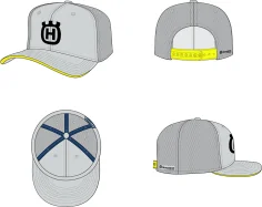 Kids Trucker Cap
