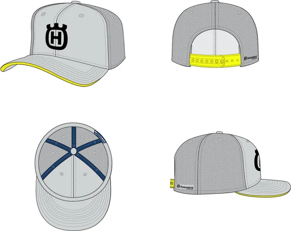 Kids Trucker Cap