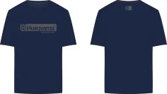 Origin Tee Navy