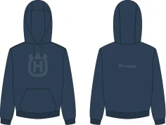 Authentic Hoodie