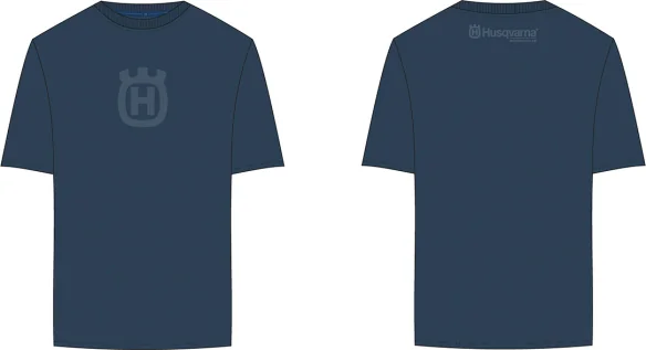 Authentic Tee