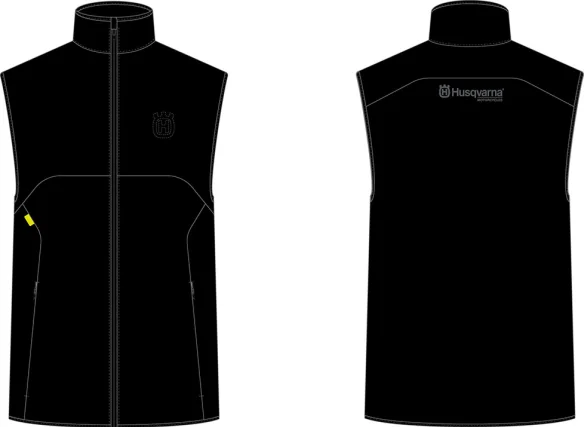 Authentic Insulated Lightweight Vest