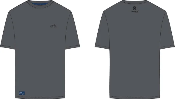Remote Tee