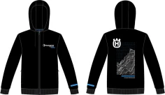 Gotland Zip Hoodie