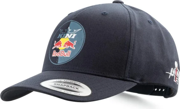 CIRCLE CAP