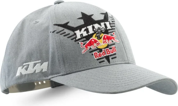 GLITCH CAP