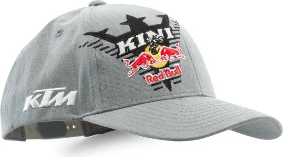 KIDS GLITCH CAP