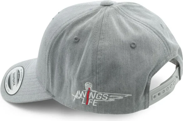 KIDS GLITCH CAP