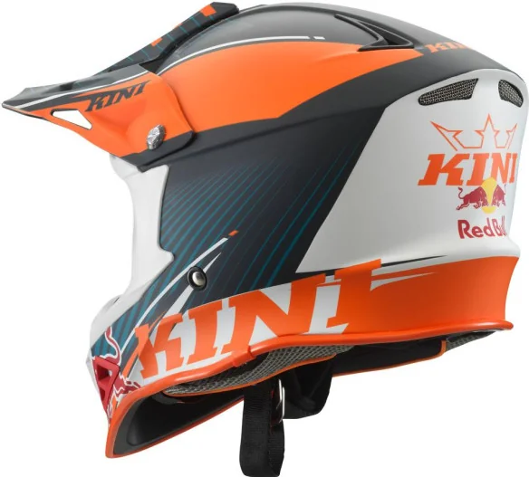KINI-RB COMPETITION HELMET