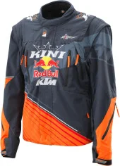 KINI-RB COMPETITION JACKET