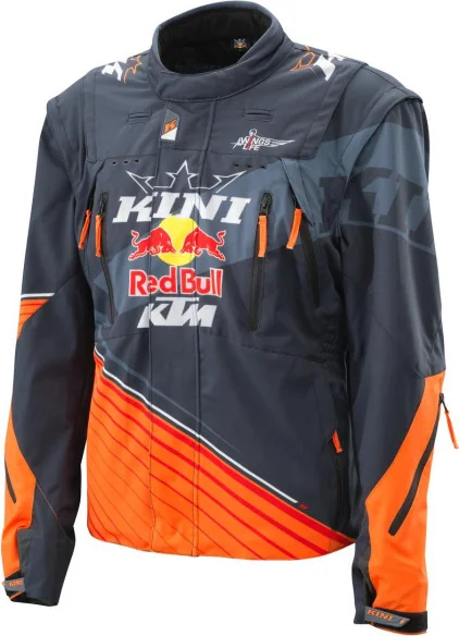 KINI-RB COMPETITION JACKET
