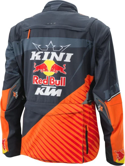 KINI-RB COMPETITION JACKET