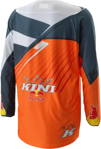 KINI-RB COMPETITION SHIRT