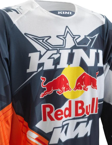 KINI-RB COMPETITION SHIRT