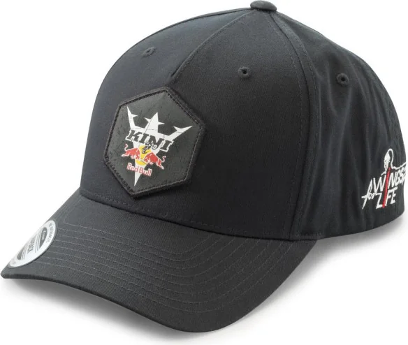HEX CAP