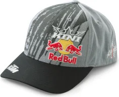 CORRUGATED CAP